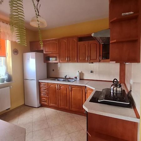 Apartament Dla Dwojga Krasnik Appartement Buitenkant foto