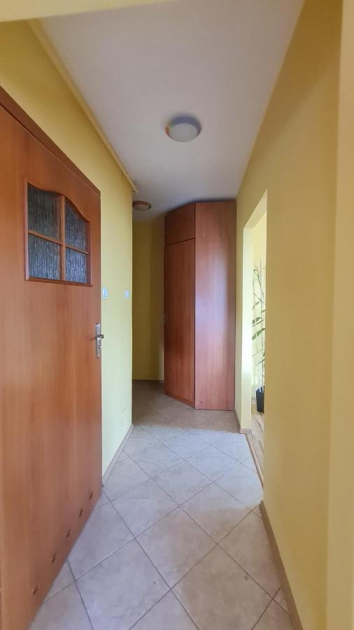 Apartament Dla Dwojga Krasnik Appartement Buitenkant foto
