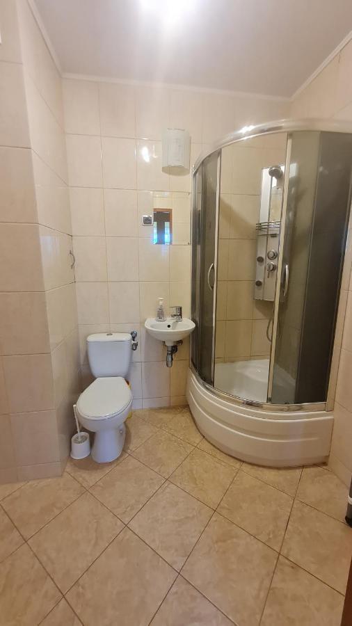 Apartament Dla Dwojga Krasnik Appartement Buitenkant foto