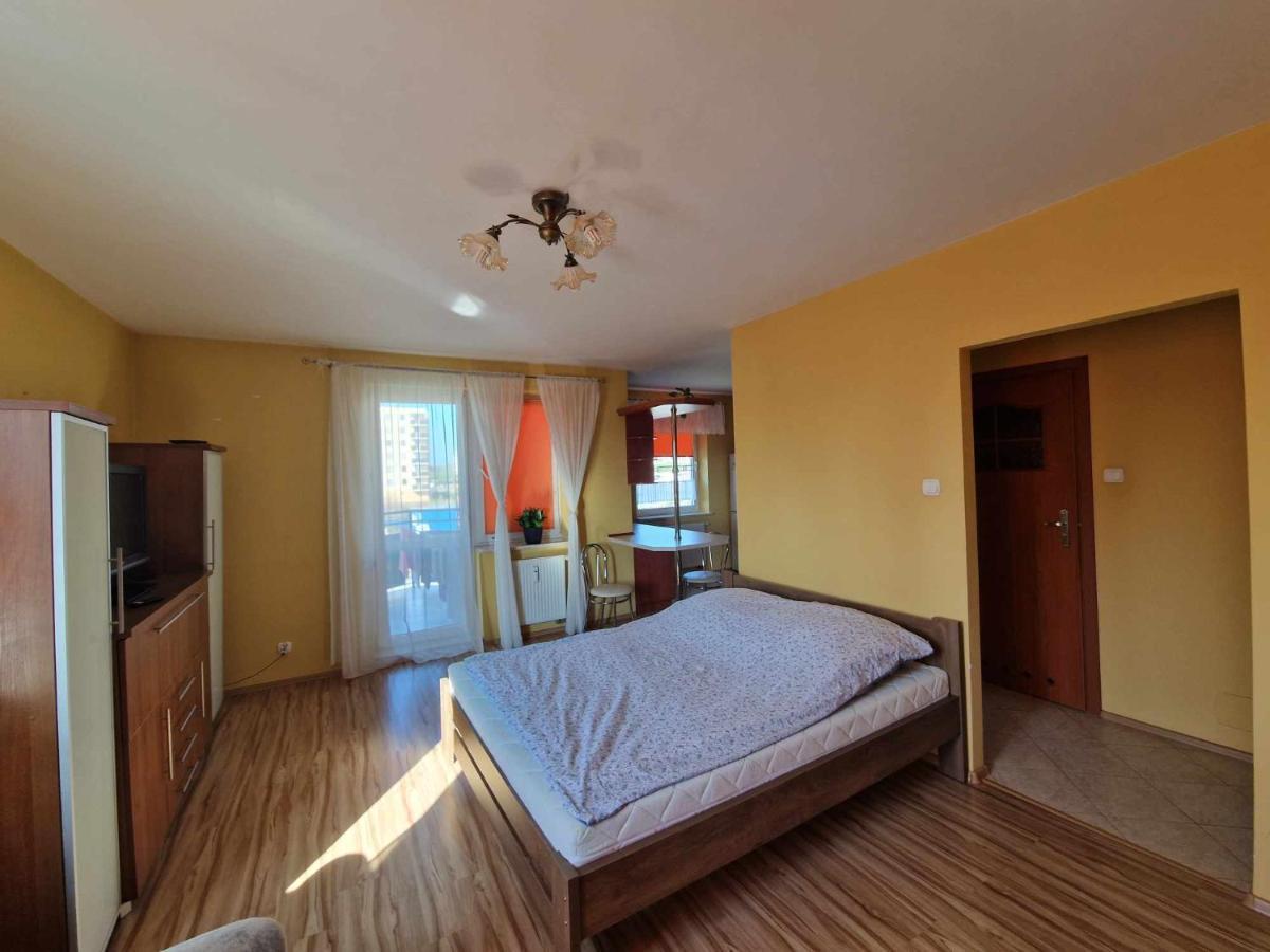 Apartament Dla Dwojga Krasnik Appartement Buitenkant foto
